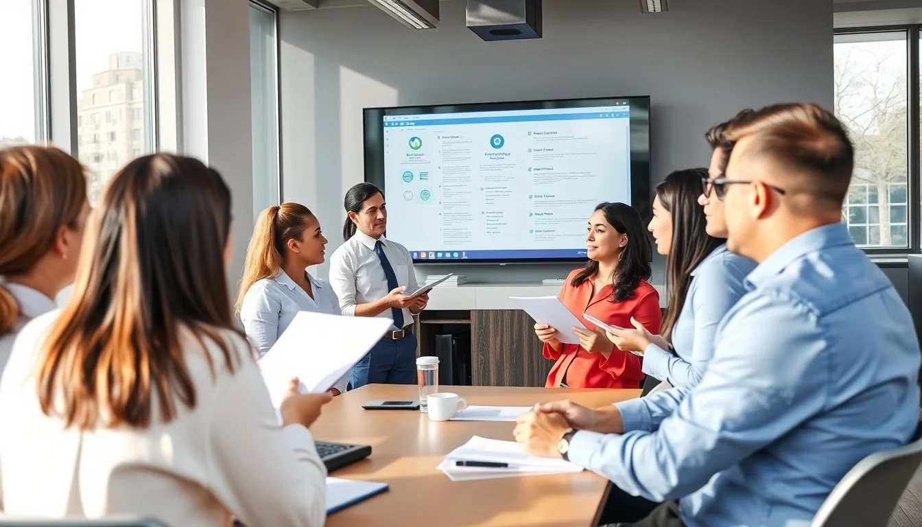 プロフェッショナル向けのトレーニング