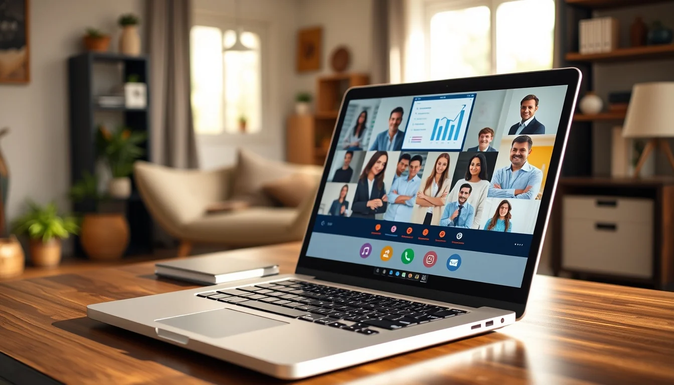 Supporting pricing visual